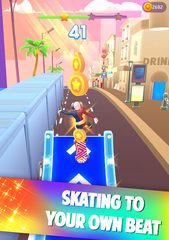 Screenshot 20: Magic Surfers 2