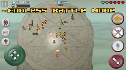 Screenshot 5: Only One