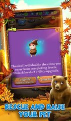 Screenshot 12: Mahjong: Grand Autumn Harvest