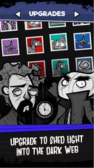 Screenshot 20: Into the Deep Web: Idle Game