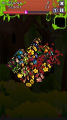 Screenshot 4: Herbology