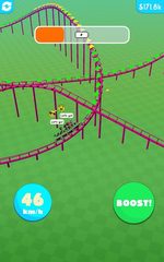 Screenshot 12: Hyper Roller Coaster