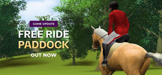 Screenshot 16: FEI Equestriad World Tour