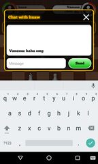 Screenshot 3: Chess Online - Duel friends online!