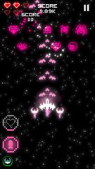 Screenshot 19: Arcadium - Space Shooter
