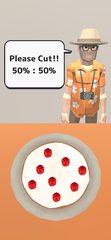 Screenshot 4: Cake Cut
