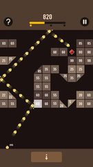 Screenshot 15: Balls Bricks Breaker 3