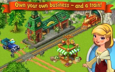 Screenshot 7: Farm games offline: Village