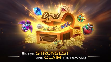 Screenshot 6: Summoners Era: Idle RPG Heroes