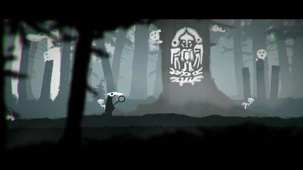 Screenshot 23: The Mooseman