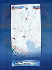 Screenshot 19: Ski Legends
