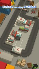 Screenshot 3: Parking Jam 3D