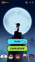 Screenshot 9: Ninja Go