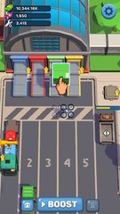 Screenshot 1: Transport It! 3D - Tycoon Mana