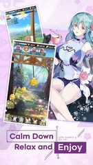 Screenshot 20: Lost in Paradise:Waifu Connect
