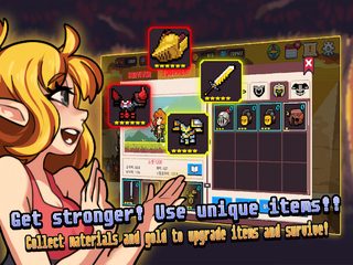 Screenshot 8: Island Survival Story