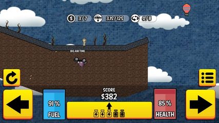 Screenshot 4: Bearwood Racing