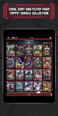 Screenshot 23: Topps® Digital Archive