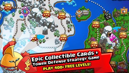 Screenshot 5: Crazy Kings