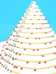 Screenshot 17: Ant Mob: Cake Rush!