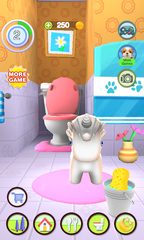 Screenshot 20: Talking Unicorn