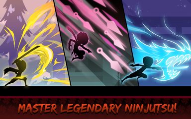 Screenshot 17: Stickman Revenge: Demon Slayer