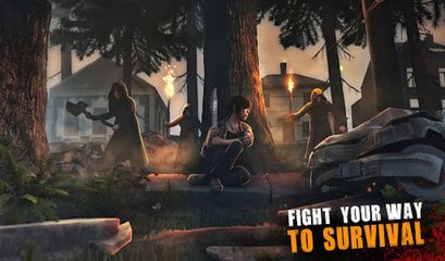 Screenshot 20: Last 2 Survive - Zombie Defens