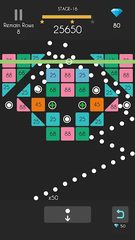 Screenshot 23: Balls Bounce 2:Brick Challenge