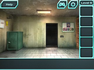 Screenshot 2: Can You Escape 6