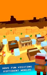 Screenshot 15: Pixel Blast 3D