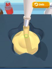 Screenshot 11: Bake it