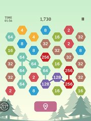Screenshot 22: 2248 Hexa
