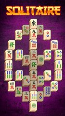 Screenshot 4: Mahjong Solitaire