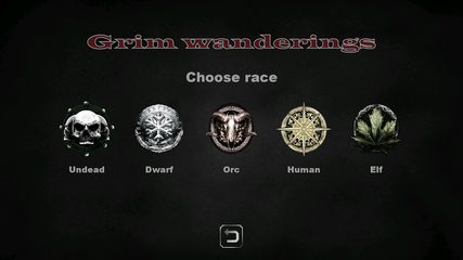 Screenshot 10: Grim wanderings