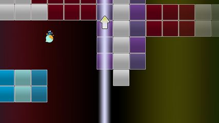Screenshot 7: Alien Run