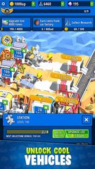 Screenshot 2: Idle Inventor - Factory Tycoon