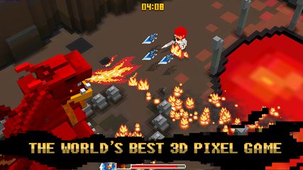 Screenshot 10: Pixel Knights