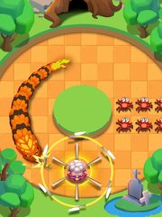 Screenshot 19: Granny Legend