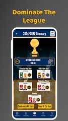 Screenshot 6: Ultimate Pro Basketball GM