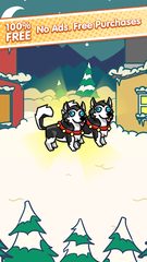 Screenshot 20: Slam Dunk Santa