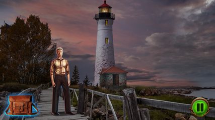 Screenshot 5: The Secret of Hollywood Motel - Adventure Games