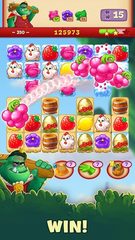 Screenshot 6: Jacky's Farm: puzzle game