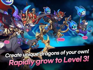 Screenshot 8: Dragon Village X : Idle RPG
