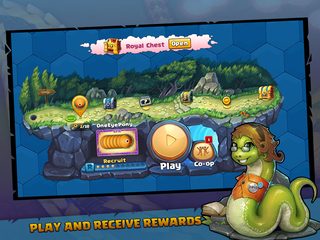 Screenshot 18: Little Big Snake