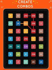 Screenshot 9: 2248 - Number Puzzle Games
