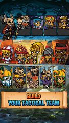 Screenshot 7: Five Heroes: The King's War