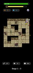 Screenshot 17: Rogue Legends: Roguelike