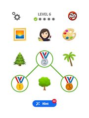 Screenshot 19: Emoji Match & Connect