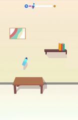 Screenshot 7: Bottle Flip Era: Fun 3D Bottle Flip Challenge Game