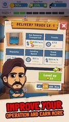 Screenshot 18: Narcos: Idle Cartel